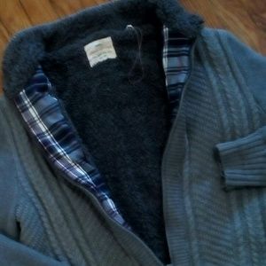 Weatherproof Vintage Jacket